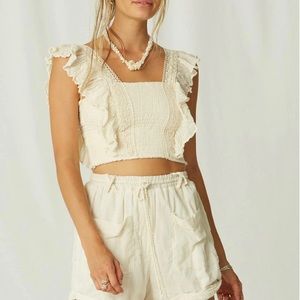 Jens Pirate Booty Paulio Top